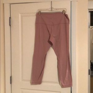 lululemon leggings